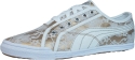 Кросівки міські Puma 347217 02 Ballerina Mini Crete Lace's Freizeitschuhe Sommer жіночі розмір 37 (US 4) осінь-зима бежевий текстиль/гума - 2