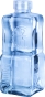 Вода Fromin Ledovka Water льодовикова питна джерельна 0,75 л скло - 2