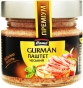 Паштет Hame Gurman Чеський Гурман Премиум 170 г скляна банка - 2