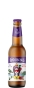 Пиво Умань Софиевское Вишня-Миндаль 11,0 % Uman Sofiyivske Cherry-Almond Beer 4,5 % стекло 0,33 л - 1