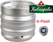 Пиво Kalnapilis разливное тёмное Tamsusis Dark Beer 5,8% 30 л кег Пиво Kalnapilis разливное тёмное Tamsusis Dark Beer 5,8% 30 л кег