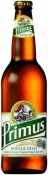 Пиво Primus светлое выдержанное 10% Lager 0,5л стекло Пиво Primus светлое выдержанное 10% Lager 0,5л стекло