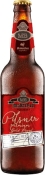 Пиво MakarBeer живое светлое Pilsner Premium 0,5 л стекло Пиво MakarBeer живое светлое Pilsner Premium 0,5 л стекло