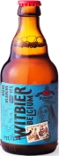 Пиво MakarBeer живое светлое WitBier 0,33 л стекло Пиво MakarBeer живое светлое WitBier 0,33 л стекло