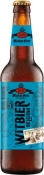 Пиво MakarBeer живое светлое WitBier 0,5 л стекло Пиво MakarBeer живое светлое WitBier 0,5 л стекло