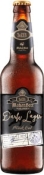 Пиво MakarBeer живое тёмное Milk Stout 0,5 л стекло Пиво MakarBeer живое тёмное Milk Stout 0,5 л стекло