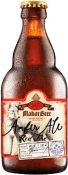 Пиво MakarBeer живое полутёмное Amber Ale 0,33 л стекло Пиво MakarBeer живое полутёмное Amber Ale 0,33 л стекло