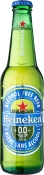 Пиво Heineken безалкогольное светлое AlkoFree 0,33 л стекло Пиво Heineken безалкогольное светлое AlkoFree 0,33 л стекло