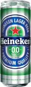 Пиво Heineken безалкогольное светлое AlcoFree 0,5 л ж/б Пиво Heineken безалкогольное светлое AlcoFree 0,5 л ж/б
