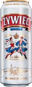 Пиво Zywiec безалкогольное светлое N/A 0,5 л ж/б Пиво Zywiec безалкогольное светлое N/A 0,5 л ж/б