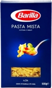 Макароны Barilla № 054 Смешанные Pasta Mista 500 г Макароны Barilla № 054 Смешанные Pasta Mista 500 г