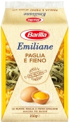 Макароны Barilla № 171 Сено и Солома Emiliane Paglia e Fieno 500 г Макароны Barilla № 171 Сено и Солома Emiliane Paglia e Fieno 500 г