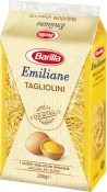 Макароны Barilla № 172 Emiliane Tagliolini Тальолини 250 г Макароны Barilla № 172 Emiliane Tagliolini Тальолини 250 г