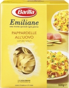 Макароны Barilla № 227 Папарделле Emiliana Pappardelle 500 г Макароны Barilla № 227 Папарделле Emiliana Pappardelle 500 г