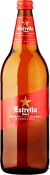 Пиво Estrella Damm Barcelona светлое 1 л стекло Пиво Estrella Damm Barcelona светлое 1 л стекло