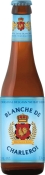 Пиво Blanche de Charleroi светлое Wheat Beer Ale 0,33 л стекло Пиво Blanche de Charleroi светлое Wheat Beer Ale 0,33 л стекло