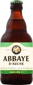 Пиво Abbaye d'Aulne Ambre янтарное Ale 0,33 л стекло Пиво Abbaye d'Aulne Ambre янтарное Ale 0,33 л стекло