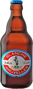Пиво Blanche De Bruxelles светлое пшеничное Бланш 0,33 л стекло Пиво Blanche De Bruxelles светлое пшеничное Бланш 0,33 л стекло