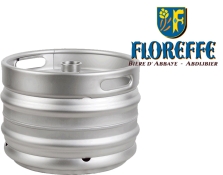 Пиво Floreffe Prima Melior Ale разливное кег 15 л Пиво Floreffe Prima Melior Ale разливное кег 15 л