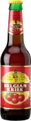Пиво Belgian Kriek красное вишня 0,33 л стекло Пиво Belgian Kriek красное вишня 0,33 л стекло