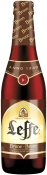Пиво Leffe Brune тёмное 0,33 стекло Пиво Leffe Brune тёмное 0,33 стекло