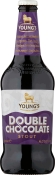 Пиво Double Chocolate Stout тёмное Young's 0,5 л стекло Пиво Double Chocolate Stout тёмное Young's 0,5 л стекло
