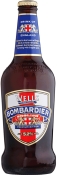 Пиво Bombardier красное Wells 0,5 л стекло Пиво Bombardier красное Wells 0,5 л стекло
