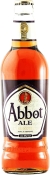 Пиво Abbot светлое Ale 0,5 стекло Пиво Abbot светлое Ale 0,5 стекло