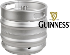 Пиво Guinness разливное тёмное кег 30 л Пиво Guinness разливное тёмное кег 30 л