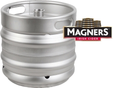 Сидр Magner`s разливной грушевый Sider Pear кег 30 л Сидр Magner`s разливной грушевый Sider Pear кег 30 л