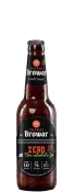 Пиво Волынский Бровар Zero безалкогольное 7,0 % Non-alcoholic IPA Beer 0,5 % glass (стекло) 0,35 l (л) Пиво Волынский Бровар Zero безалкогольное 7,0 % Non-alcoholic IPA Beer 0,5 % glass (стекло) 0,35 l (л)
