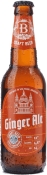 Пиво Волынский Бровар светлое Ginger Ale 0,35 л стекло Пиво Волынский Бровар светлое Ginger Ale 0,35 л стекло