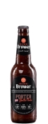 Пиво Волынский Бровар Porter Тёмное 15,5 % Baltic Porter Beer 5,8 % glass (стекло) 0,35 l (л) Пиво Волынский Бровар Porter Тёмное 15,5 % Baltic Porter Beer 5,8 % glass (стекло) 0,35 l (л)