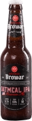 Пиво Волынский Бровар светлое Oatmeal Ipa 0,35 л стекло Пиво Волынский Бровар светлое Oatmeal Ipa 0,35 л стекло
