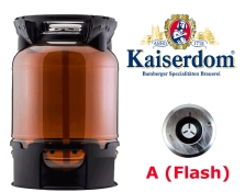 Пиво Kaiserdom Разливное светлое Кайзердом Pilsener Premium 4,7 % петайнер кег 30 л Пиво Kaiserdom Разливное светлое Кайзердом Pilsener Premium 4,7 % петайнер кег 30 л