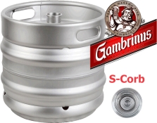 Пиво Gambrinus разливное светлое Lezak 11% Гамбринус Лежак 4,2 % кег 30 л Пиво Gambrinus разливное светлое Lezak 11% Гамбринус Лежак 4,2 % кег 30 л