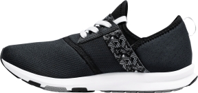 Кросівки New Balance WXNRGBG Fuel Core Nergize Trainers Running Shoes жіночі розмір 41 (US 9) весна-літо чорний/білий текстиль/синтетика Кросівки New Balance WXNRGBG Fuel Core Nergize Trainers Running Shoes жіночі розмір 41 (US 9) весна-літо чорний/білий текстиль/синтетика