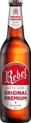 Пиво Rebel Original Premium светлое 12 % Рэбэл 4,8 % 0,5 л стекло Пиво Rebel Original Premium светлое 12 % Рэбэл 4,8 % 0,5 л стекло