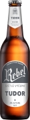 Пиво Rebel Tudor светлое нефильтрованное Рэбэл 4,4 % алк. 0,5 л стекло Пиво Rebel Tudor светлое нефильтрованное Рэбэл 4,4 % алк. 0,5 л стекло