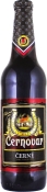 Пиво Cernovar Cerne 12 % темное Dark Lezak Beer 4,5 % алк. 0,5 л стекло Пиво Cernovar Cerne 12 % темное Dark Lezak Beer 4,5 % алк. 0,5 л стекло