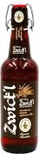 Пиво Aktien Zwick'l Kellerbier светлое нефильтрованное 0,5 л стекло с зажимом clip bottle Пиво Aktien Zwick'l Kellerbier светлое нефильтрованное 0,5 л стекло с зажимом clip bottle