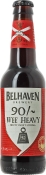 Пиво Belhaven Wee Heavy светлое 0,33 л стекло Пиво Belhaven Wee Heavy светлое 0,33 л стекло