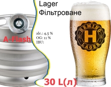 Пиво Heming Light Lager 11,0 % Светлое фильтрованное Хеминг 4,5 % кег 30 л Пиво Heming Light Lager 11,0 % Светлое фильтрованное Хеминг 4,5 % кег 30 л