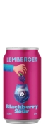 Пиво Lemberger Blackberry Sour 8,5 % Кислая Ежевика Лембергер Beer 3,1 % can (ж/б) 0,33 l (л) Пиво Lemberger Blackberry Sour 8,5 % Кислая Ежевика Лембергер Beer 3,1 % can (ж/б) 0,33 l (л)