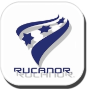 Rucanor Rucanor