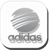 Adidas SLVR Adidas SLVR