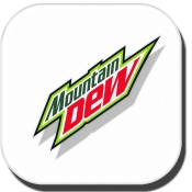 Mountain Dew Mountain Dew