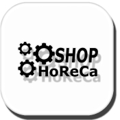 Обладнання HoReCa Обладнання HoReCa