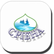 Срібна Срібна