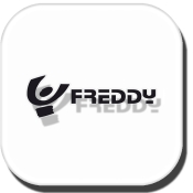 Freddy Freddy